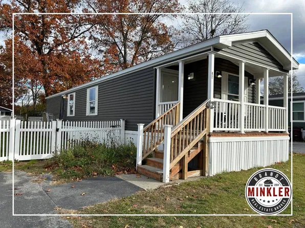 331 Rowland St Trlr 42, Ballston Spa, NY 12020