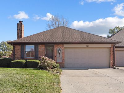 521 Eagle Crest Dr, Brownsburg, IN, 46112