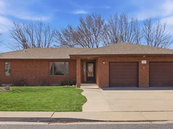 705 Ute St, Fort Morgan, CO 80701