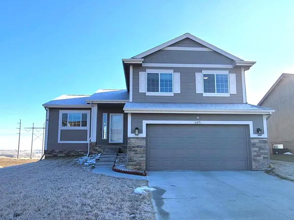 6015 N 181st St, Elkhorn, NE 68022