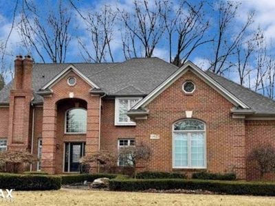13923 Timberwyck Dr, Shelby Township, MI, 48315