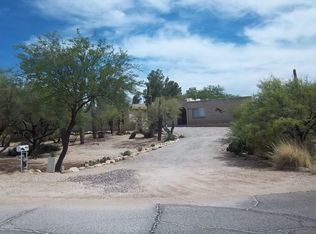 10050 E Karen Pl, Tucson, AZ 85748