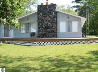 2766 E Booth Rd, Au Gres, MI 48703