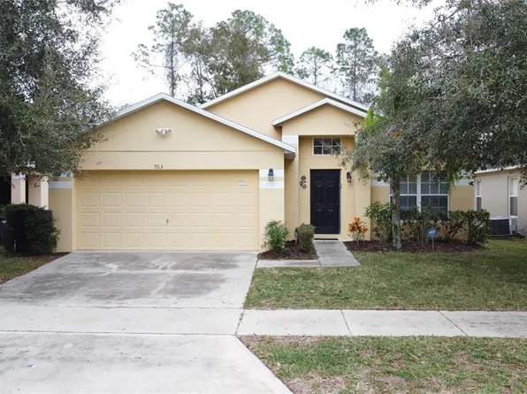 703 SCRUB JAY WAY, DAVENPORT, FL 33896