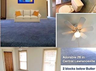 4014 Foster St #B, Pittsburgh, PA 15201