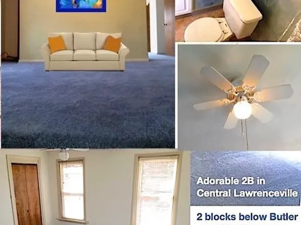 4014 Foster St #B, Pittsburgh, PA 15201