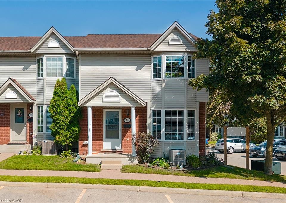 1st image of 235 Saginaw Pkwy #18