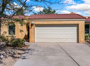 2738 El Tesoro Escondido NW, Albuquerque, NM 87120