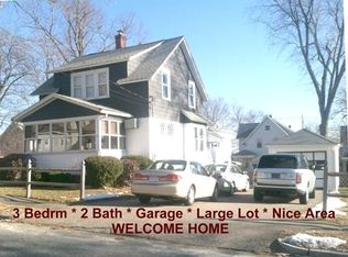 16 Victor Ave, Worcester, MA 01603
