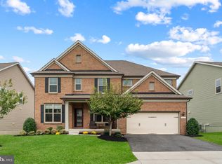 2458 Vineyard Springs Way, Ellicott City, MD 21043
