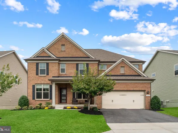 2458 Vineyard Springs Way, Ellicott City, MD 21043