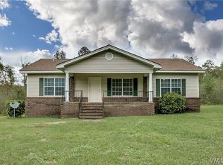 21220 Cedar Rd, Mc Calla, AL 35111