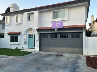 2207 Pullman Ln #B, Redondo Beach, CA 90278