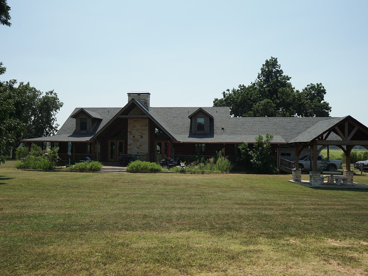 9156 Lake West Rd 58, Boswell, OK 74727 MLS 11201149 Zillow