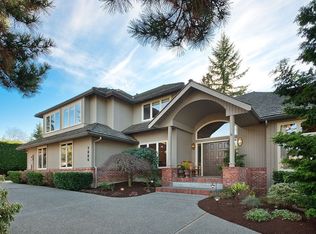 7825 SE 76th St, Mercer Island, WA 98040