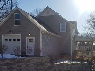 1033 Rock Ave, Beaver Falls, PA 15010