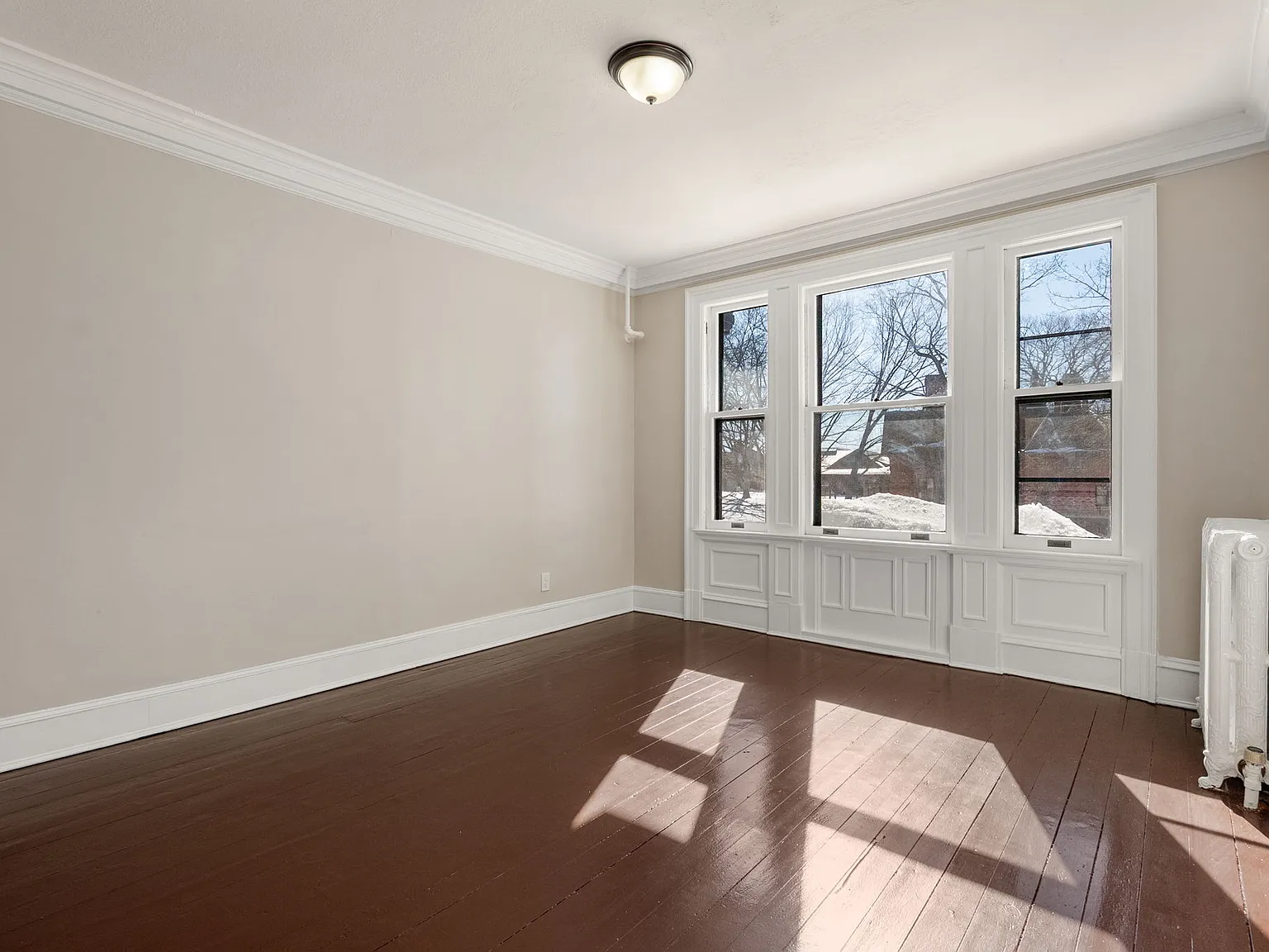 1 bed, 164 sqft, $1,500 — Photo 2