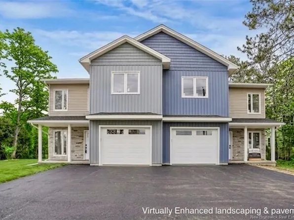 378 Woodstock Rd #A, Fredericton, NB E3B 2J1