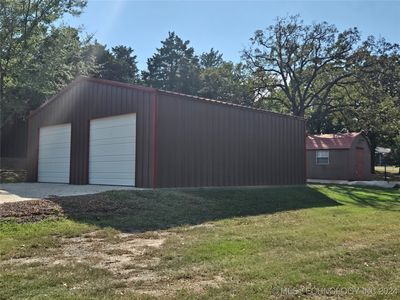24 Sunrise, Checotah, OK, 74426