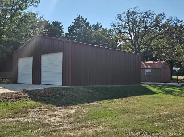 24 Sunrise, Checotah, OK 74426