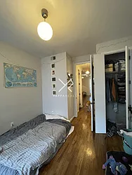 Rented by Yaffa Realty LLC