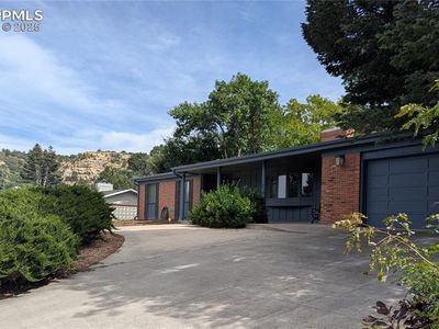 3127 Lees Ln, Colorado Springs, CO, 80909