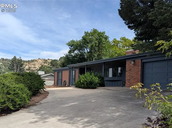 3127 Lees Ln, Colorado Springs, CO 80909