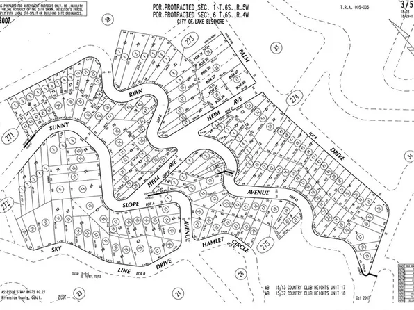 25 Sunnyslope Ave #22, Lake Elsinore, CA 92530