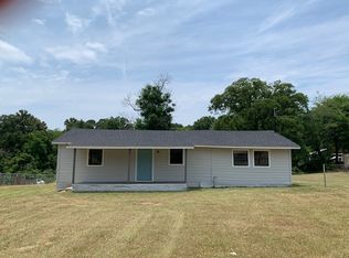 681 Pratt Rd, Hughes Springs, TX 75656