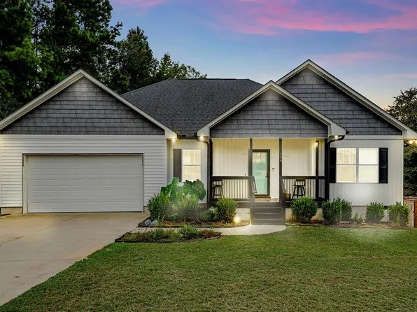 244 Kailin Shea Ave, Pacolet, SC 29372