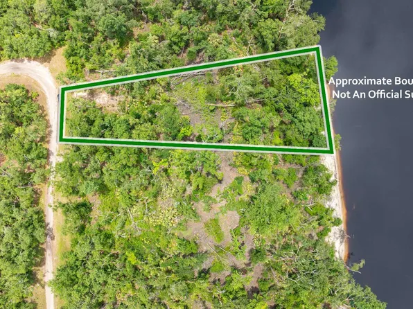 Tbd 114th Cir, Live Oak, FL 32060
