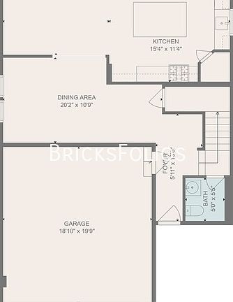 3rd image of 18886 109th Avenue Ct E
