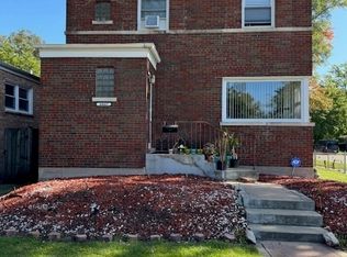 14437 S State St, Riverdale, IL