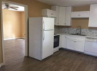 RedFish Flats - 101, Rockport, TX 78382