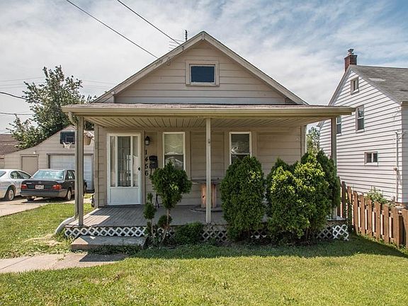 2nd image of 1456 Silver St
