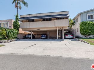 432 S Sherbourne Dr, Los Angeles, CA 90048