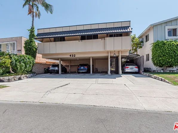 432 S Sherbourne Dr, Los Angeles, CA 90048