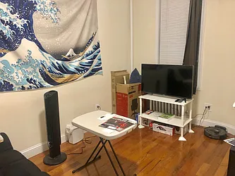 Rented by Signature Spaces NYC Corp