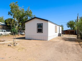8115 E 4th Ave, Mesa, AZ 85208