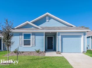 1330 Cherrybark Dr, Princeton, TX 75407