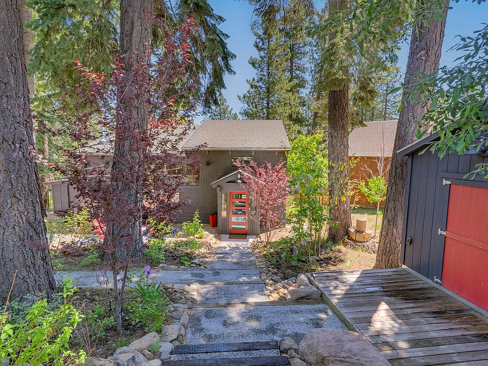 350 Granlibakken Rd