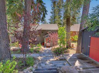 350 Granlibakken Rd, Tahoe City, CA 96145