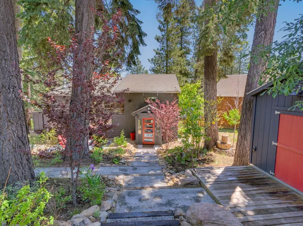 350 Granlibakken Rd, Tahoe City, CA 96145