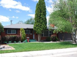 488 Call Ave, Idaho Falls, ID 83402