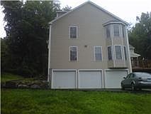 side view