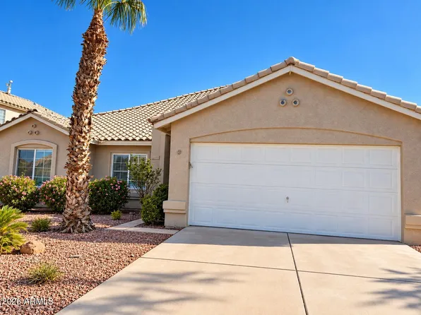 13417 E CINDY Street, Chandler, AZ 85225