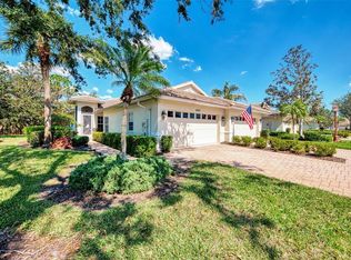4301 Nizza Ct, Venice, FL 34293