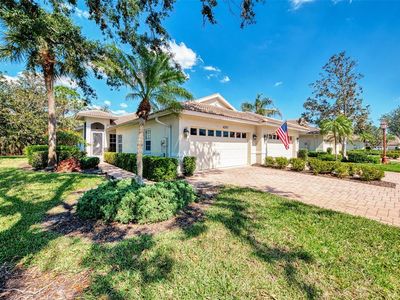 4301 Nizza Ct, Venice, FL, 34293