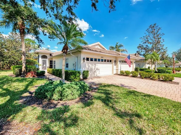 4301 Nizza Ct, Venice, FL 34293