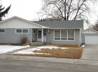 620 Cary St, Powell, WY 82435